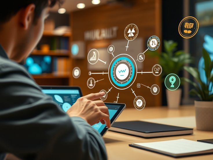 Применение интерактивных образовательных технологий на платформе Moodle