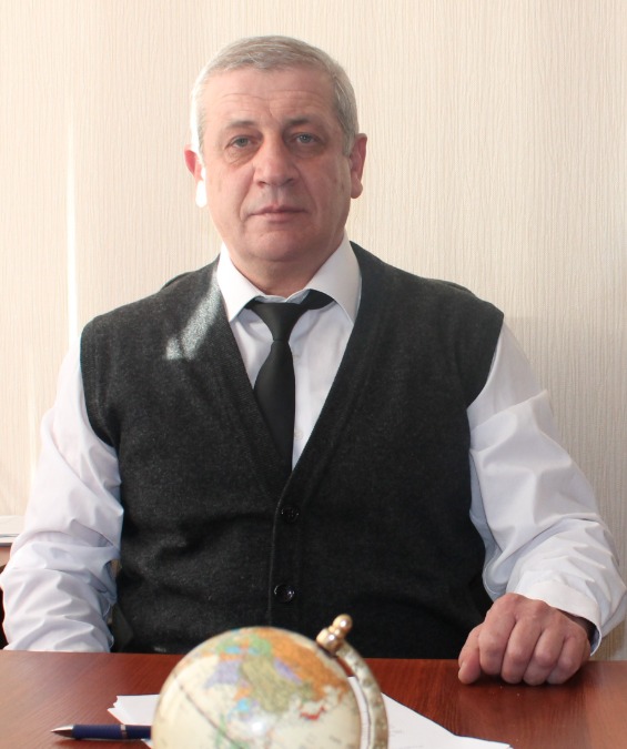 Мовсесов Александр Константинович