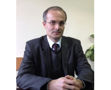 Гиголаев Георгий Филипович