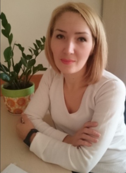 Дзилихова Людмила Феликсовна