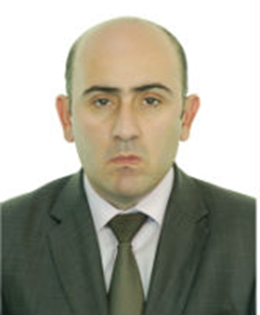 Сланов Алан Эдуардович