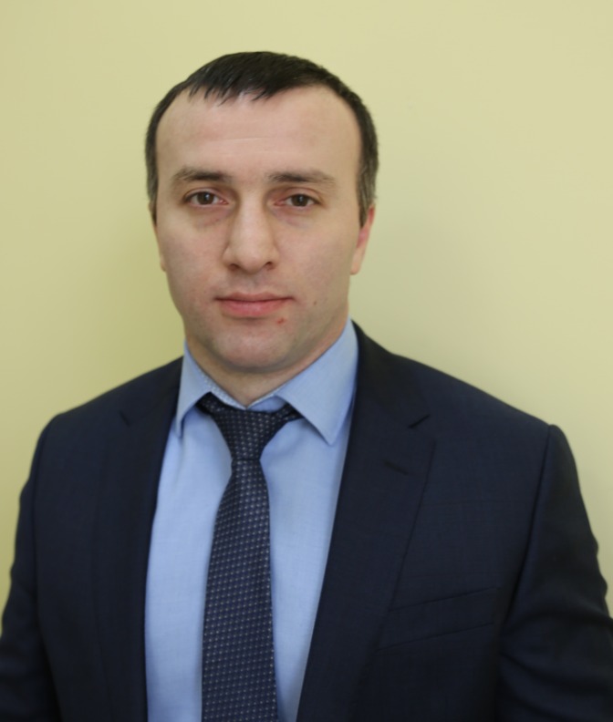 Кадзаев Виктор Буцкиевич