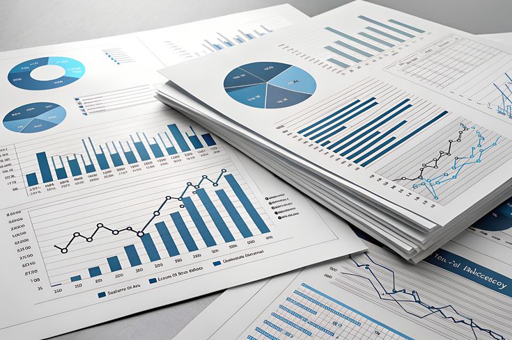Цифровая математика на языке R и в MS Excel для анализа и визуализации статистических данных организации