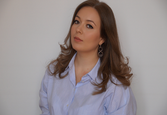 Тавасиева Зарина Рамазановна
